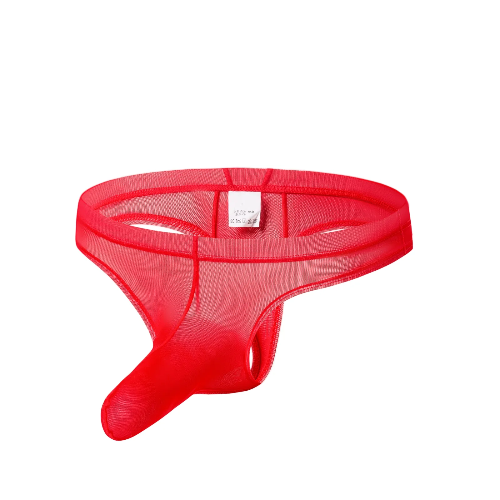 Мужские Стринги Слоники Купить