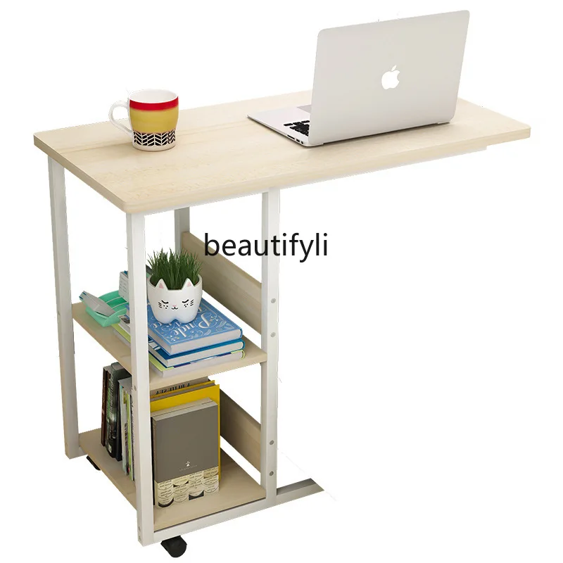 Простой складной компьютерный стол zqLazy |