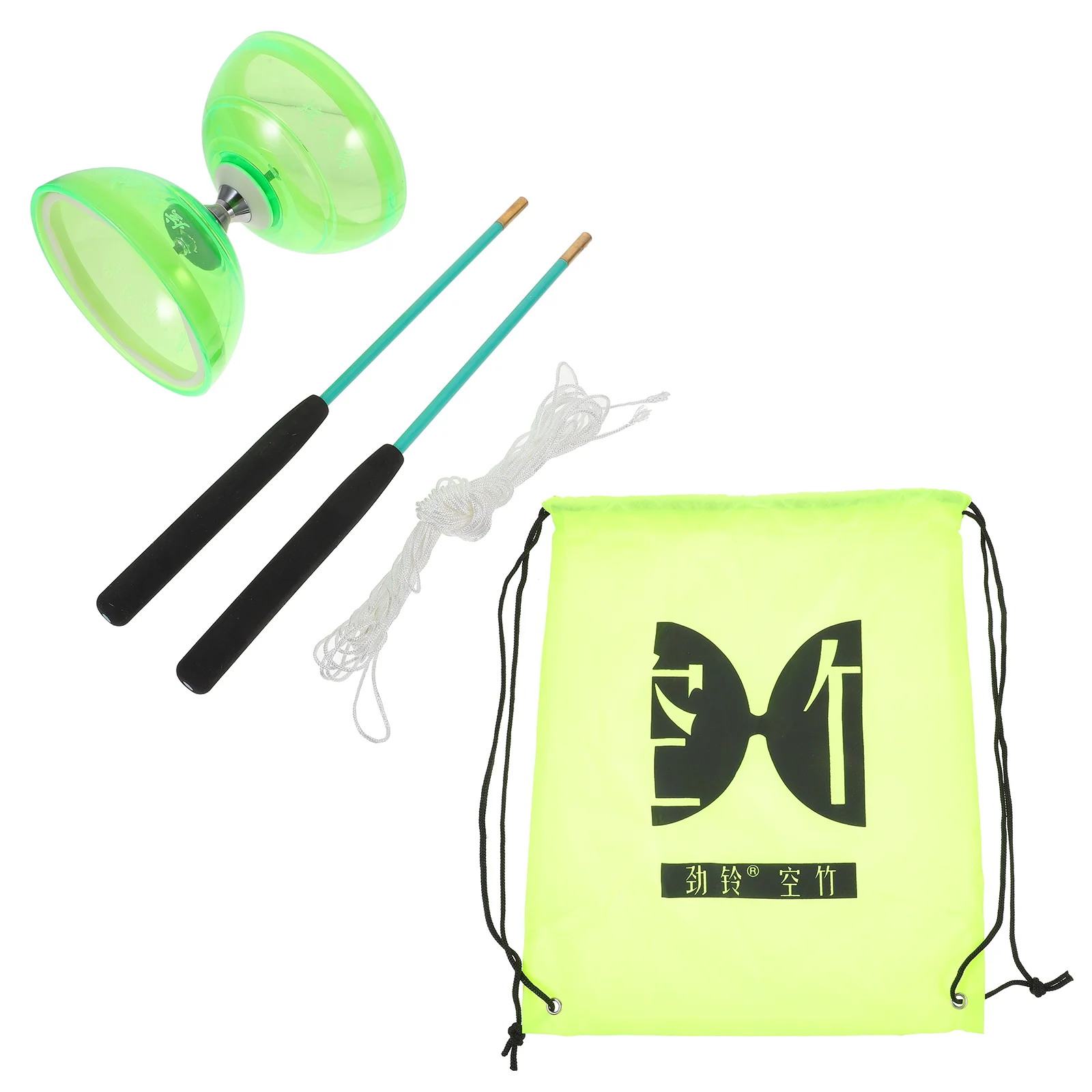 Классический набор для фитнеса детские игрушки малышей йо-йо китайский детей