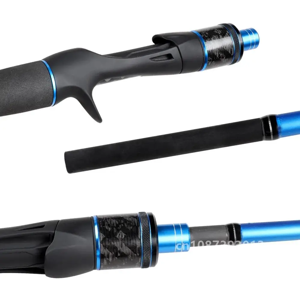 Удочка 1 75 м для осьминога мощная удочка отсадки с титановым наконечником и