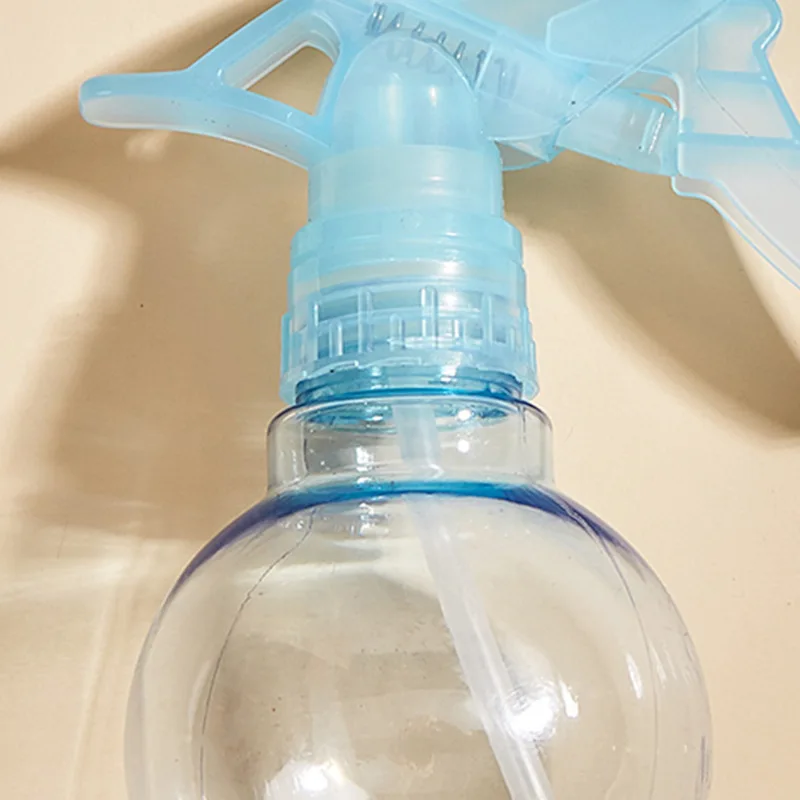 150 мл парикмахерские пустая бутылочка с распылителем бутылка многоразового