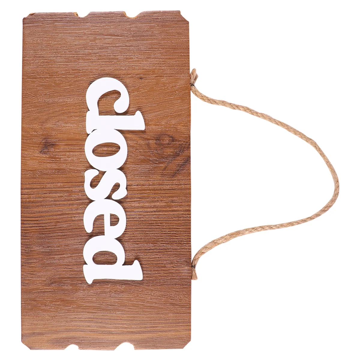 

Wood Business Sign Vintage Signs Wooden Hanging Business Sign Outdoor Sign Open Business Door Hanging Sign