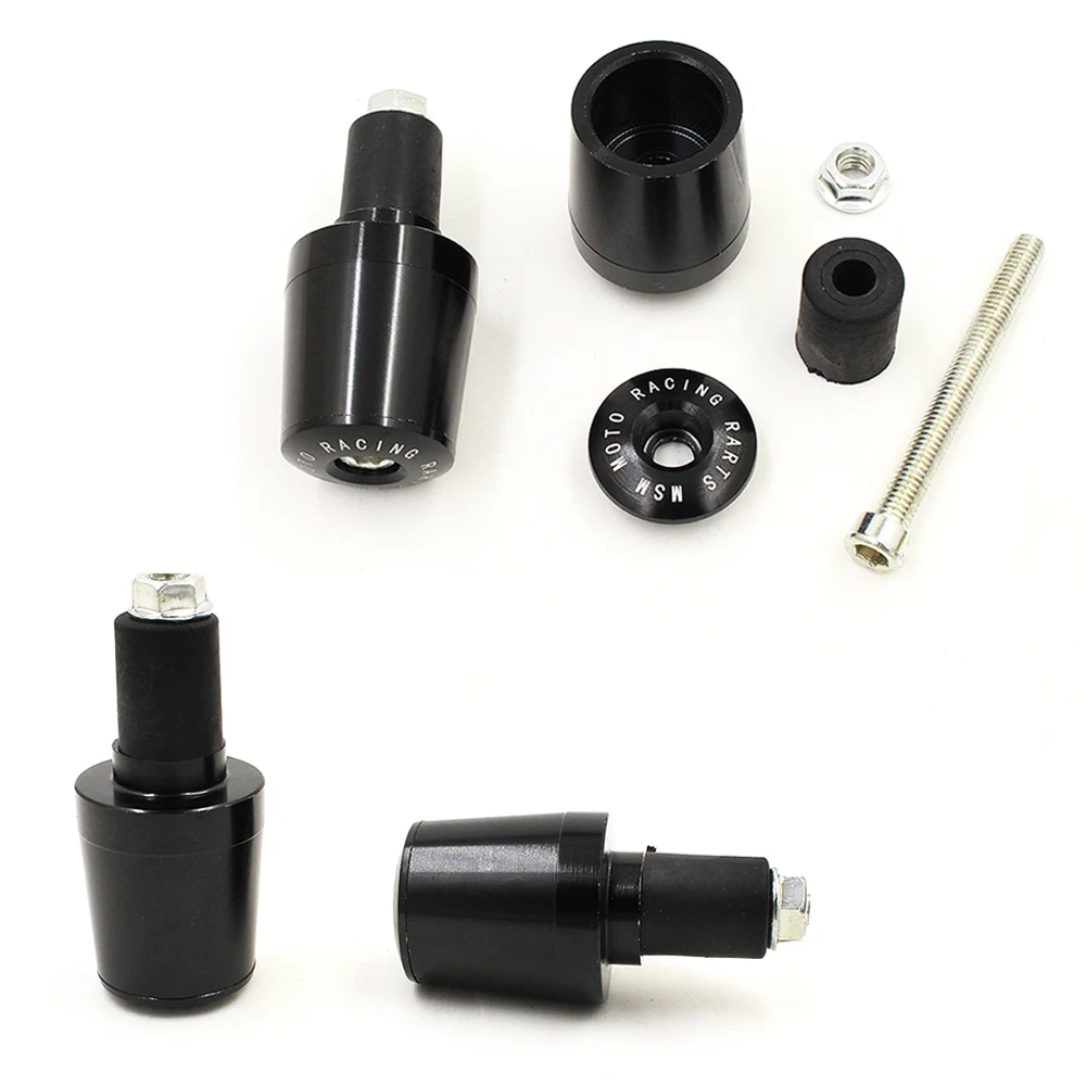 Наконечники Руля Мотоцикла наконечники руля для триумфа Дейтона 600/650/675