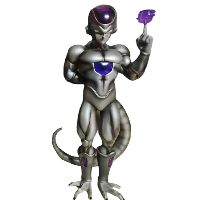 Golden freezer 2024 action figure