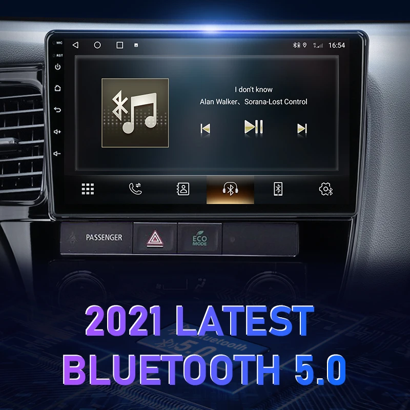 4g 2din android 11 car radio for mitsubishi outlander xl 3 2012 2018 gps navigation subwoofer multimedia video player rds wifi free global shipping