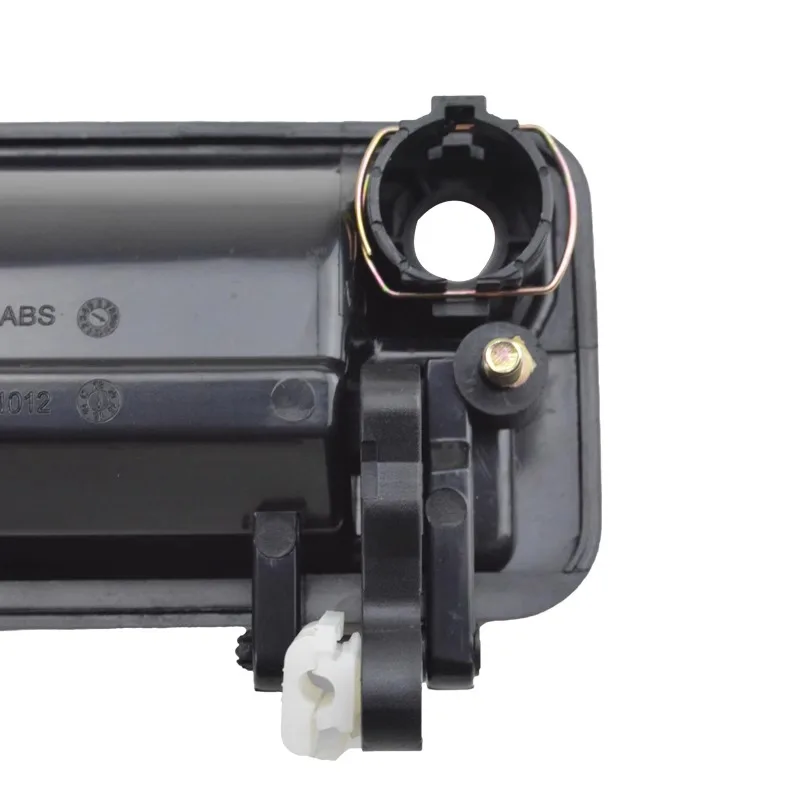 Белая серебристая черная новая ручка для багажника съемник задней двери защелка