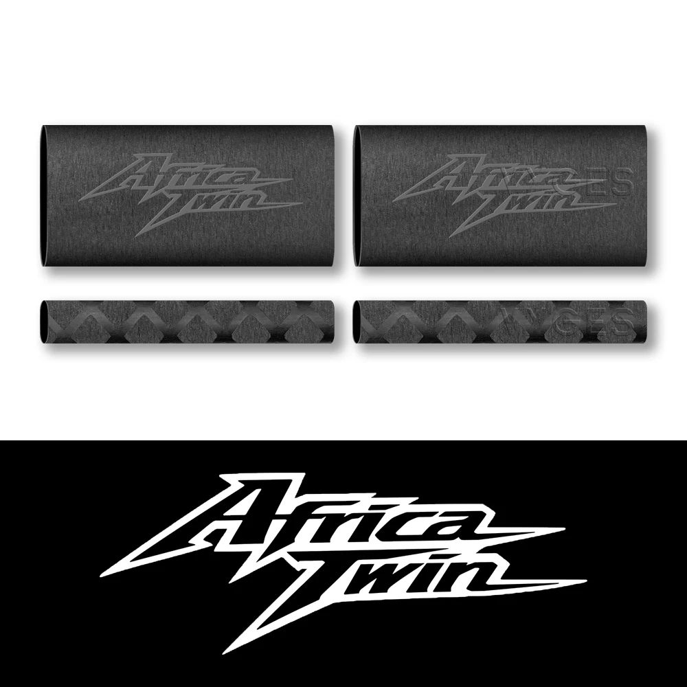 

Ручки руля сцепления тормоза рычага Крышка для Honda CRF1100L Africa Twin CRF1000L NC750X XL650 XL750 Transalp CB500X NX500 NX400