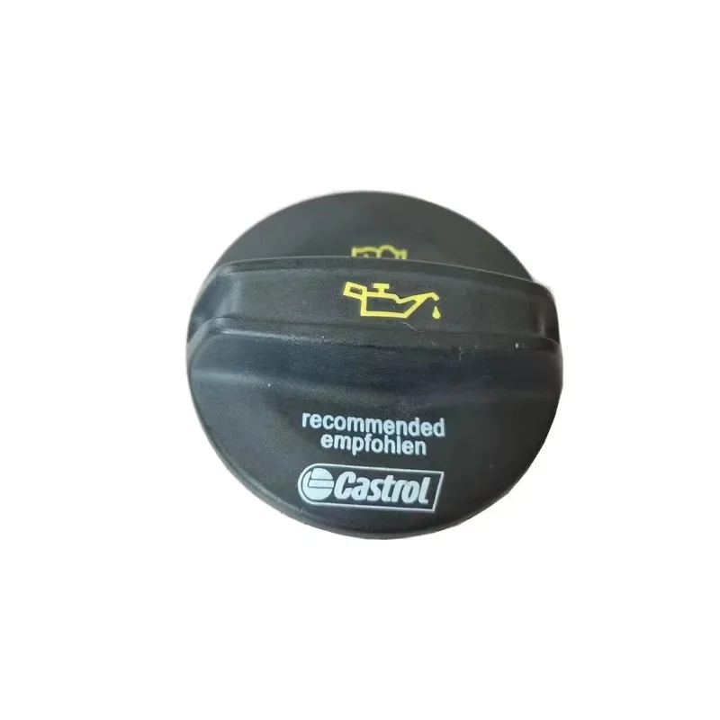 06G103485 06G 103 485 для A udi A3 A4 A6 Q5 Автомобильная масляная крышка третьего поколения EA888