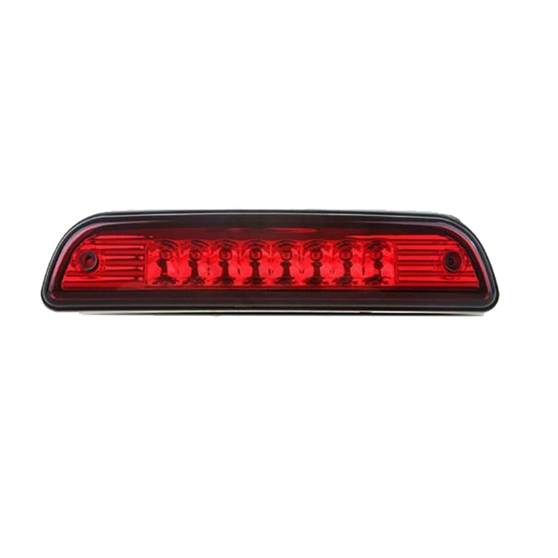 

LED High Mounted Brake Light Rear 3RD Brake Light Tail Light Warning Light Light For Toyota Tacoma 1995-2017 8157004030