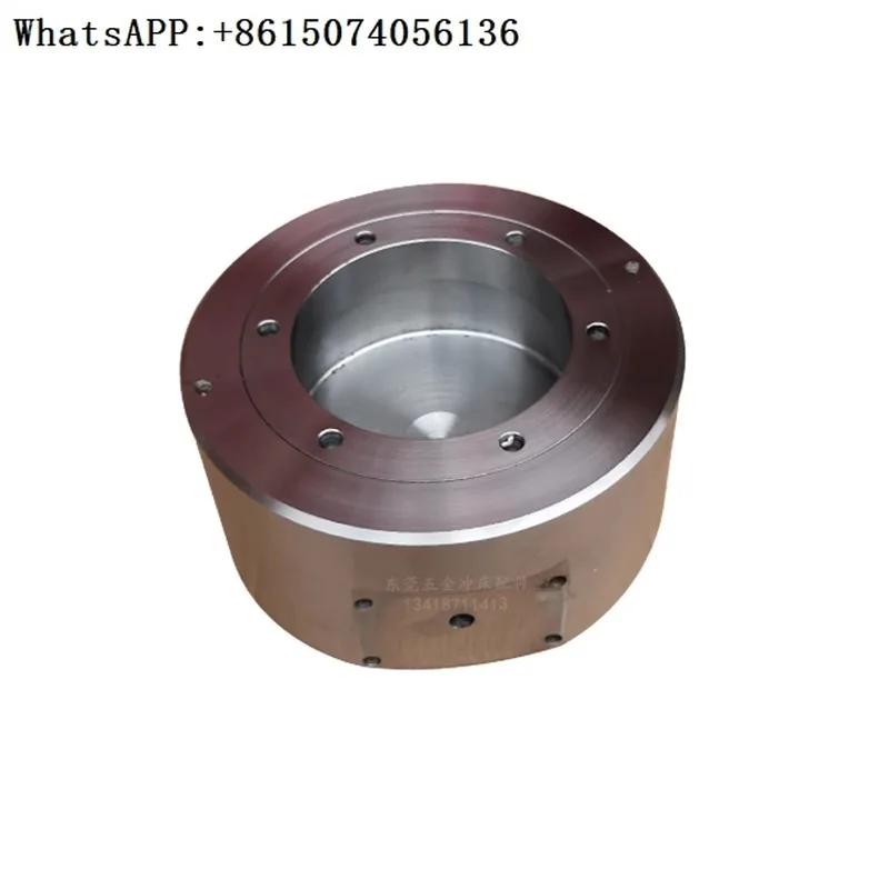 Штамповочный станок Jinfeng масляный цилиндр высокого давления Шариковая чаша