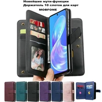 for samsung galaxy a12 a22 a32 a42 a52 a82 a52s retro leather case 10 card flip cover wallet book for galaxy a13 a33 a53 a73 a03