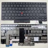 germany laptop keyboard for lenovo thinkpad t470 t480 a475 a485 fru 01hx311 model widbl 85d0 no backlit gr layout