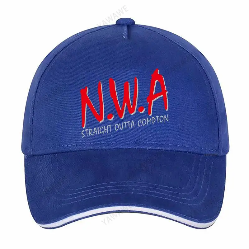

brand Baseball Caps hat black men Baseball Caps NWA Man Women Summer Hat