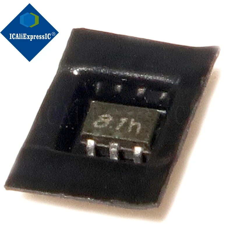 10 шт. MGA-81563-TR2G Шелкография: 81