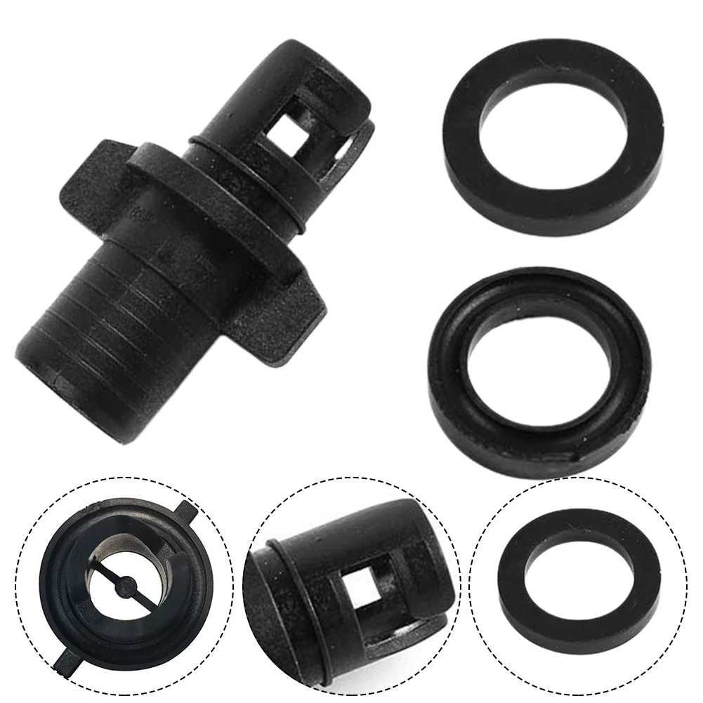 

Boat Air Valve Air Valve Boat Pump Hose Adaptor For Canoe Kayak Parts High Strength Inflatable Boat Paddle Board