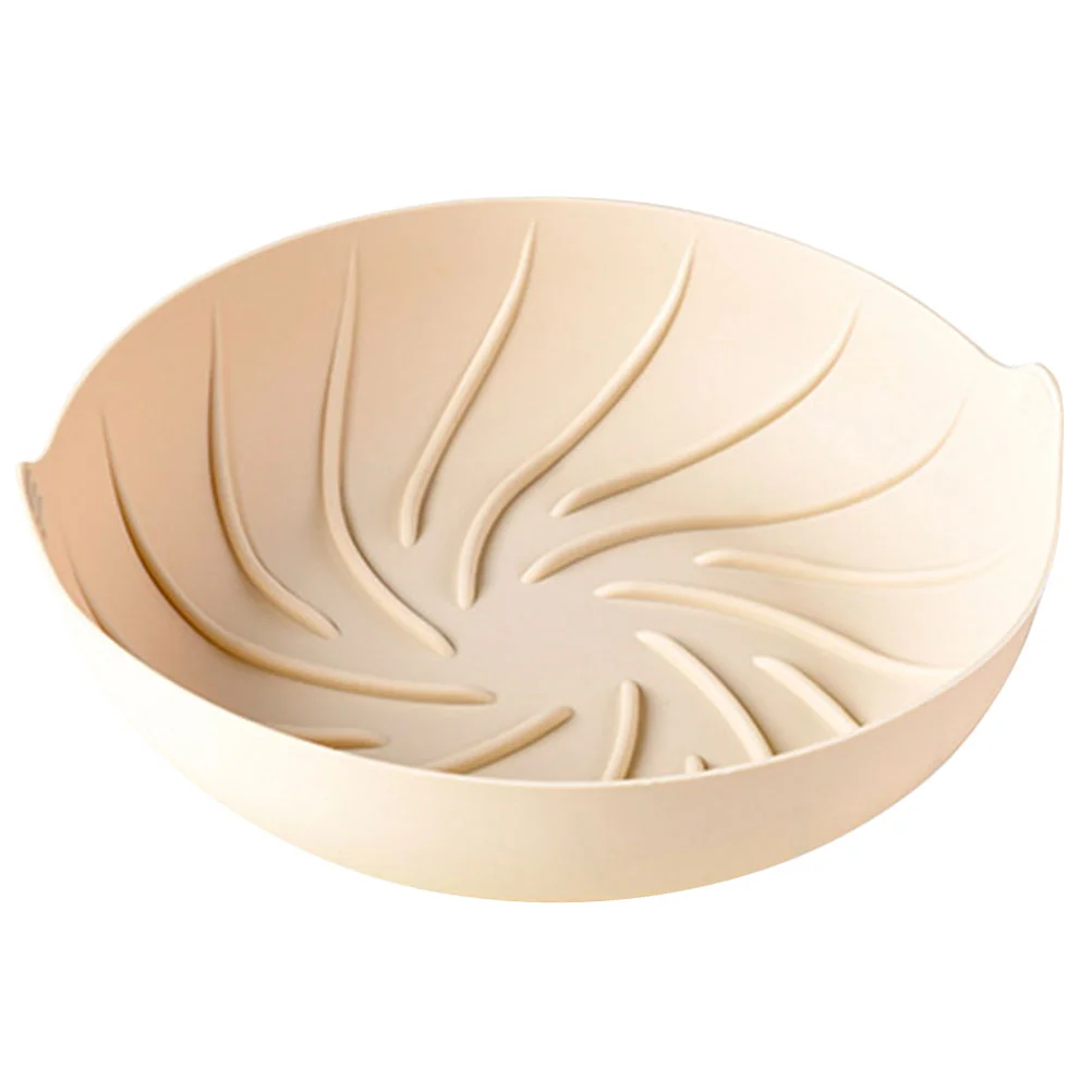 

Air Fryer Liner Silicone Non Stick Padbaking Accessory Reusable Pot Liners