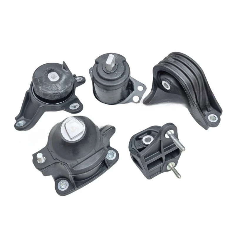 Фото Подходит для клея для ног машины Honda Accord 50830-T2F-A01/50810-T2F-A01/50820-T2F-A0 №1