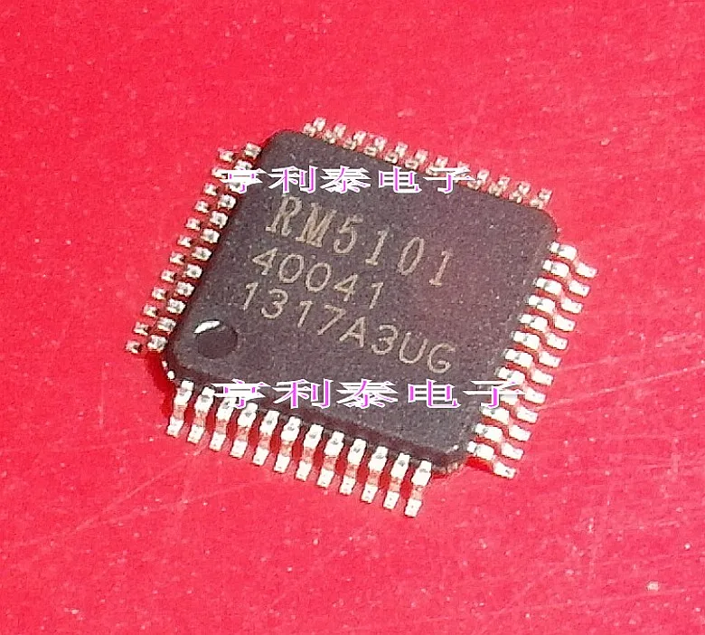 

Интегральная микросхема RM5101 RM5101A4R