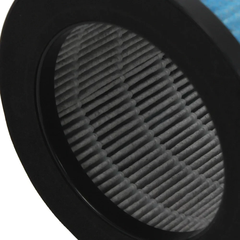 Сменный HEPA-фильтр 3-в-1 H13 для TOPPIN TPAP002 воздухоочиститель HEPA Comfy Air C1