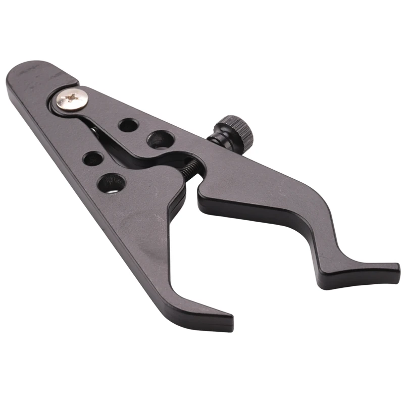 Алюминиевый замок дроссельной заслонки мотоцикла зажим круиз-контроля ручки для