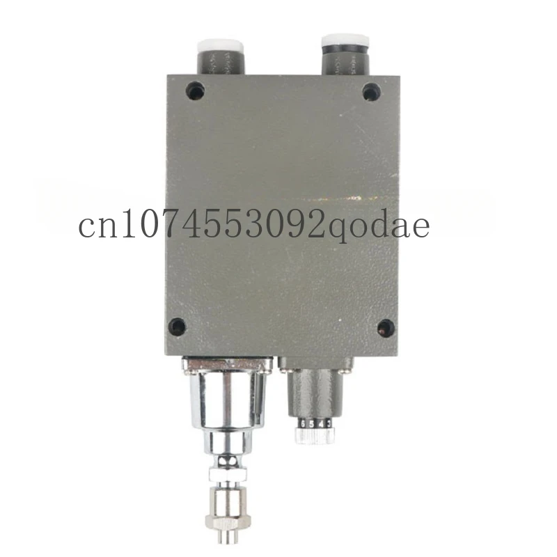 Устройство управления давлением реле давления в морском стиле