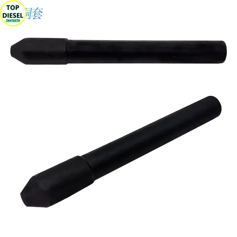 Для удаления медной втулки инжектора Cummins M11 установка разборка инструменты для