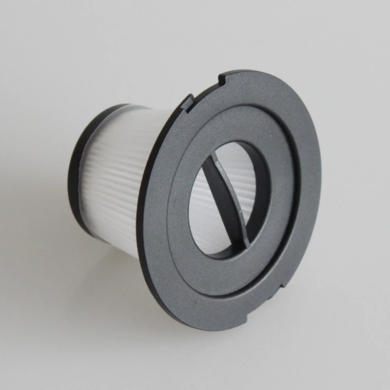 Сменный фильтр HEPA в упаковке из 6/10 штук совместимый с беспроводным пылесосом MOOSOO