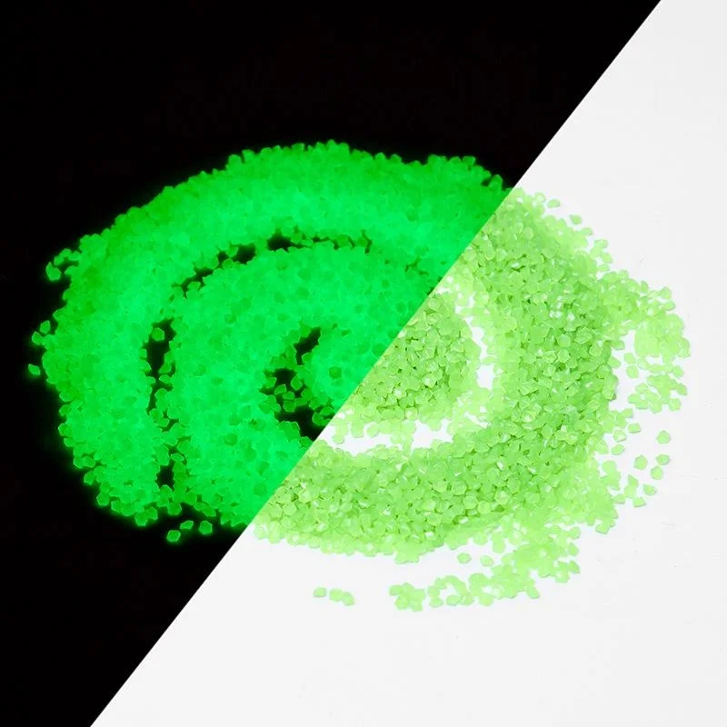 

Светящийся песок 3-5 мм 1000 шт