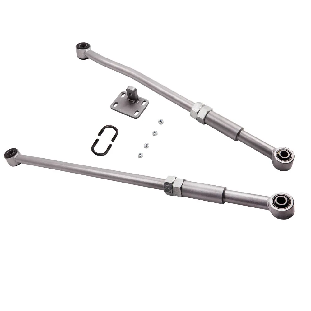 

Adj. H/Duty Panhard Rods Track Bar For Nissan Patrol, Y61 GU S2 RHD only 6/2001-2016