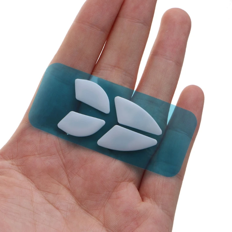 

Для великолепной модели O Odin Mouse Skatez/мышь Сменные ножки скольжение компьютерной мыши Feet