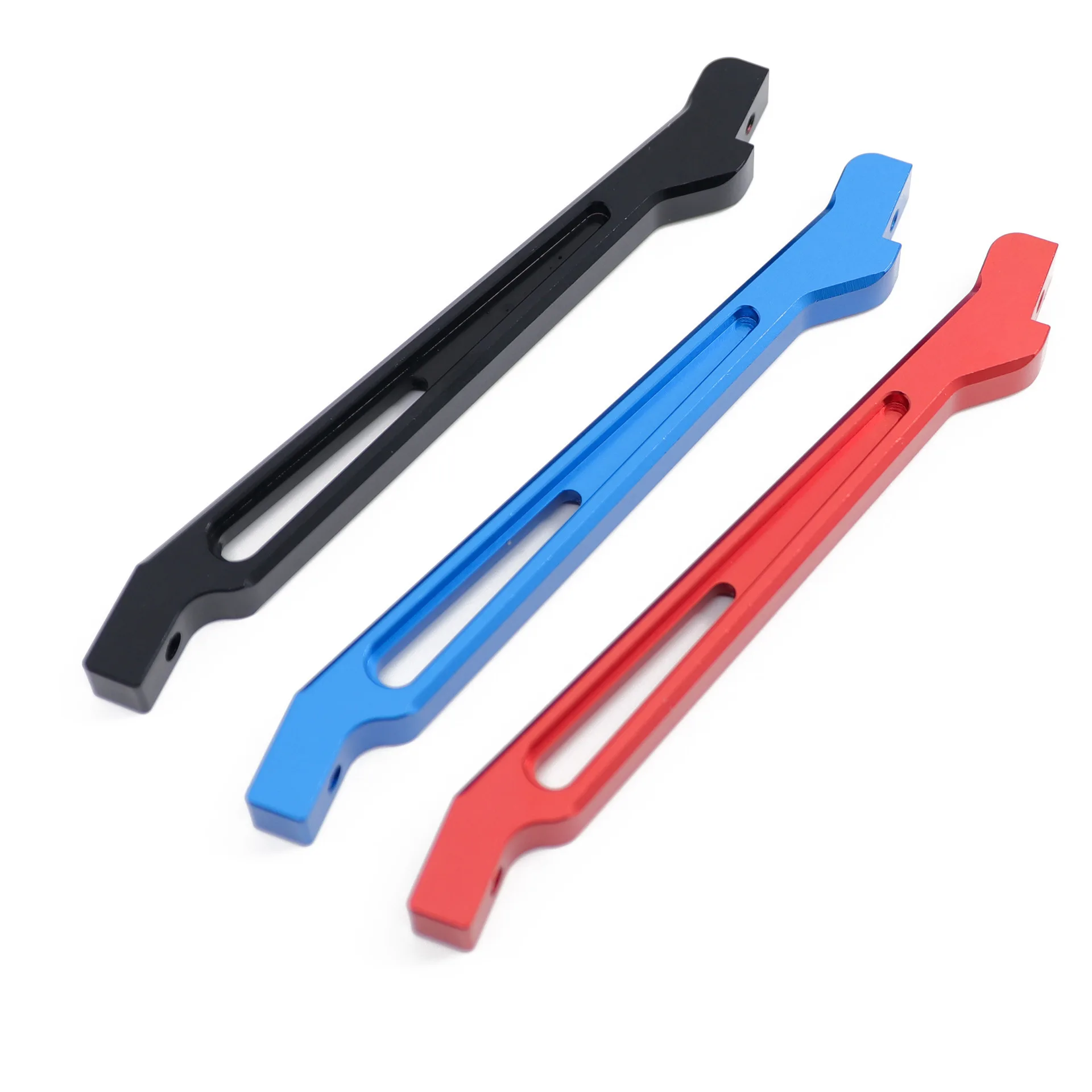 Металлические передние и задние детали для 1/8 ARRMA SENTON TYPHON KRATON обновленные