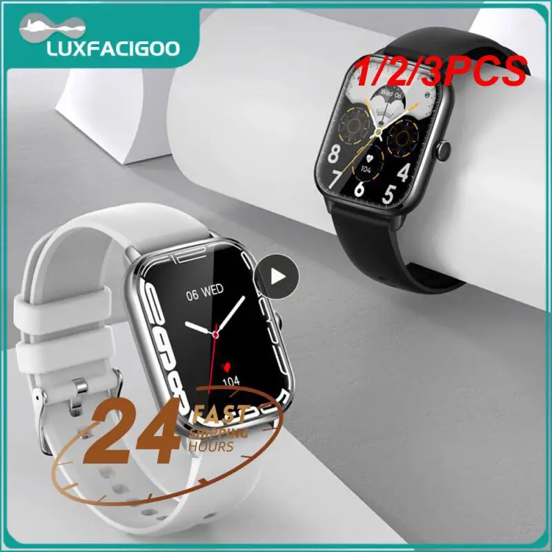 

1/2/3 шт., мягкий чехол из ТПУ для смарт-часов Amazfit GTS2 Mini gts 3 4