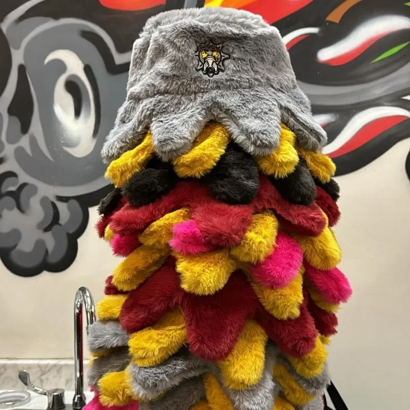 Внешняя торговля Европейско-американские тенденции Модная панама для мужчин