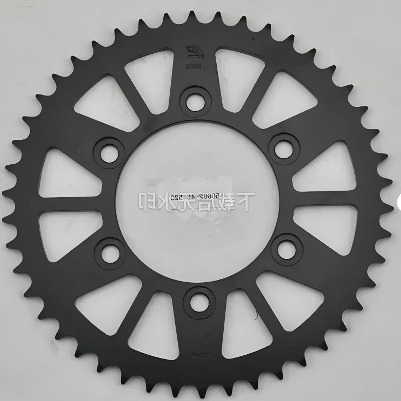 

Задняя звездочка мотоцикла 520 для Ducati 600 750 800 900 Monster 800SS 851 Strada 750SS 900SS 907 620 696 620 Multistrada 400