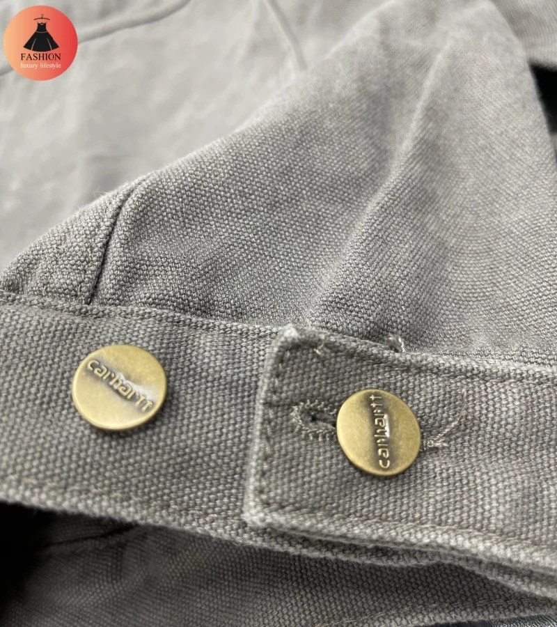 Новая винтажная тяжелая джинсовая куртка с цветными блоками мужская и женская