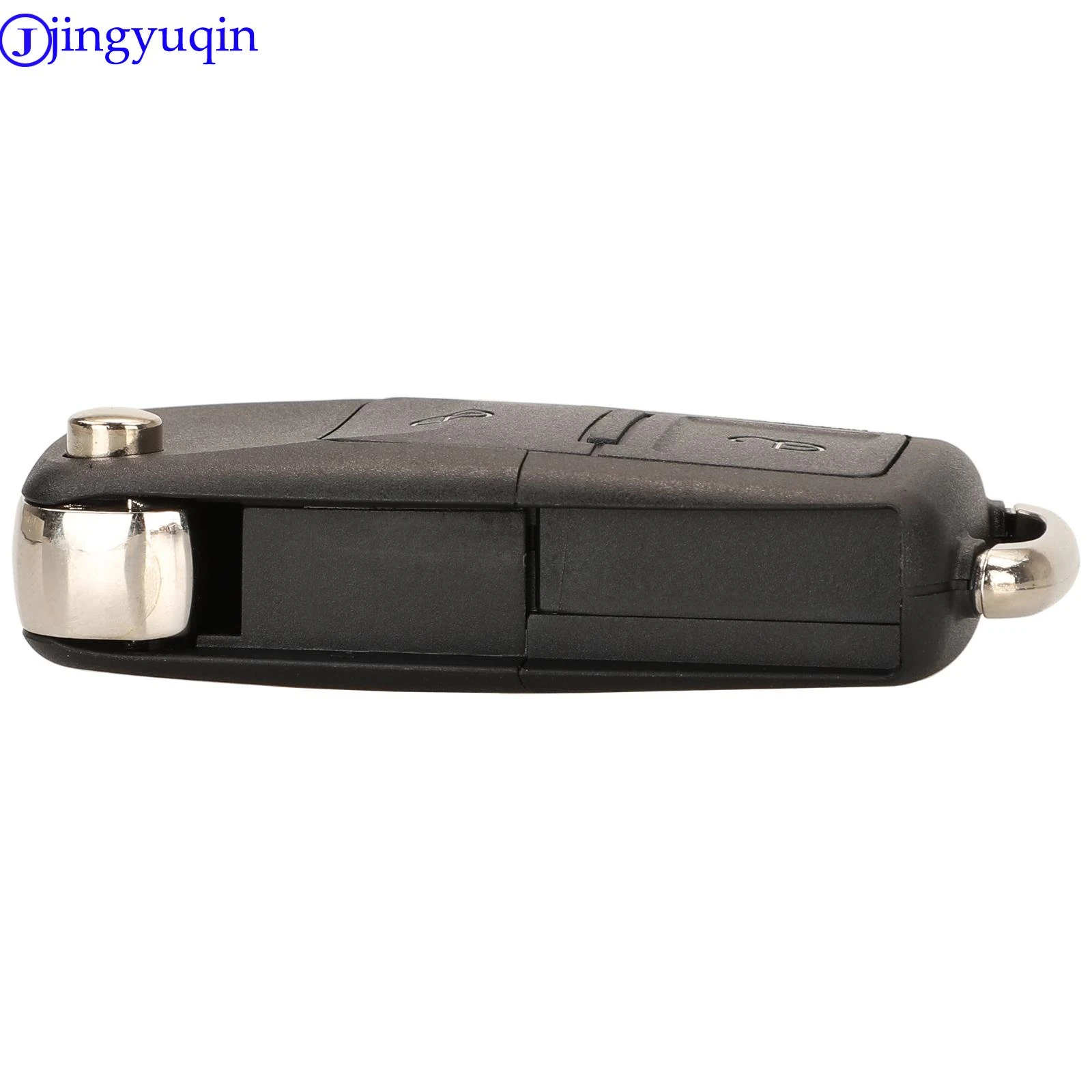 Jingyuqin Новый универсальный дистанционный ключ XHORSE XKB508EN для Vw B5 Style 2 кнопки