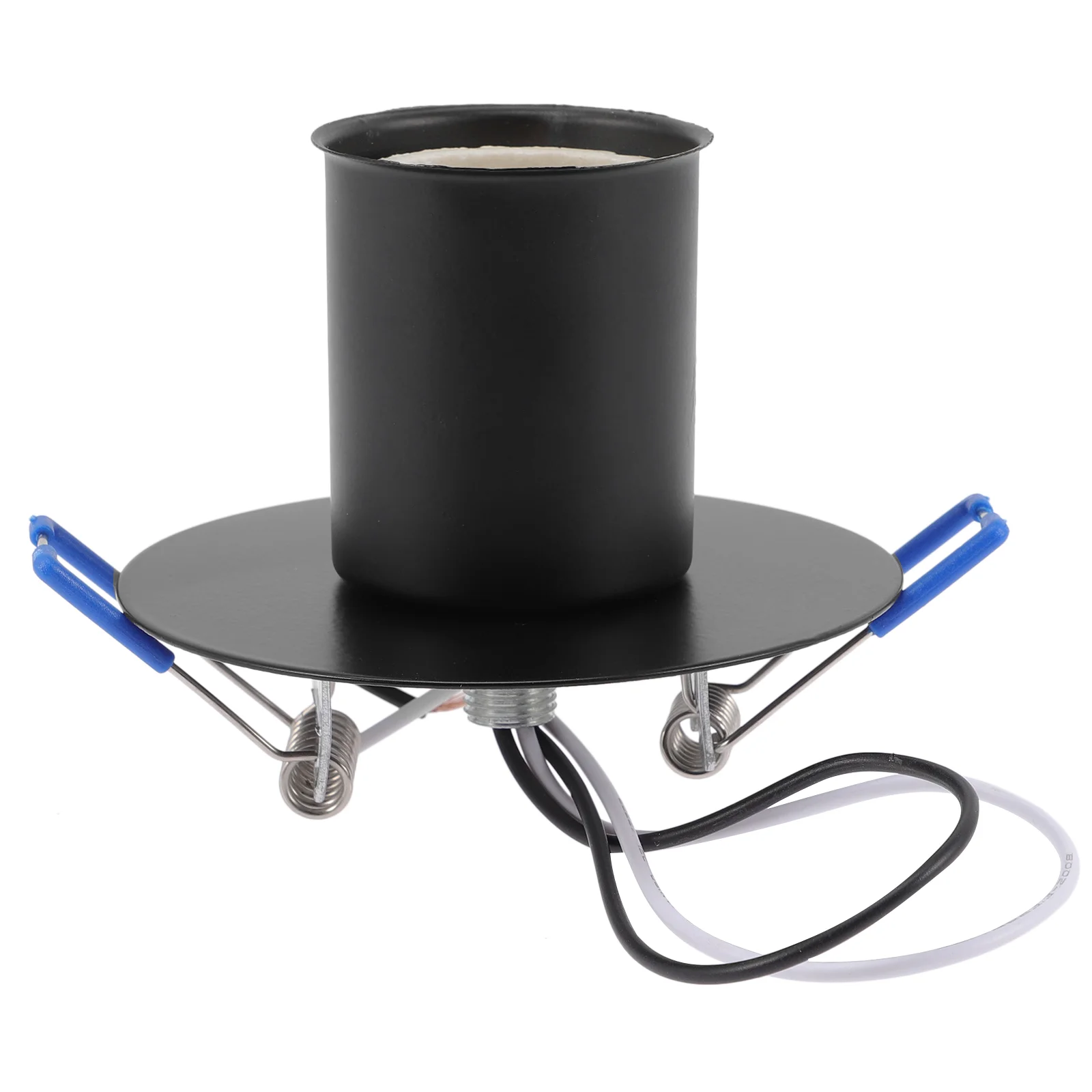 

Держатель светильник льника, лампочка, проволока, лампы, подвесные светильники для спальни, Потолочная вилка, подвесной фонарь-конвертер