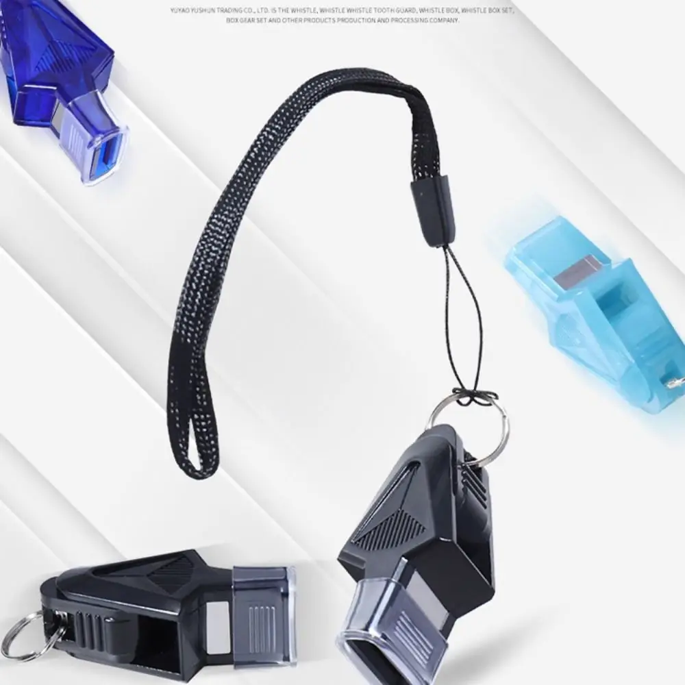 

2 шт., спортивный свисток для игры в баскетбол