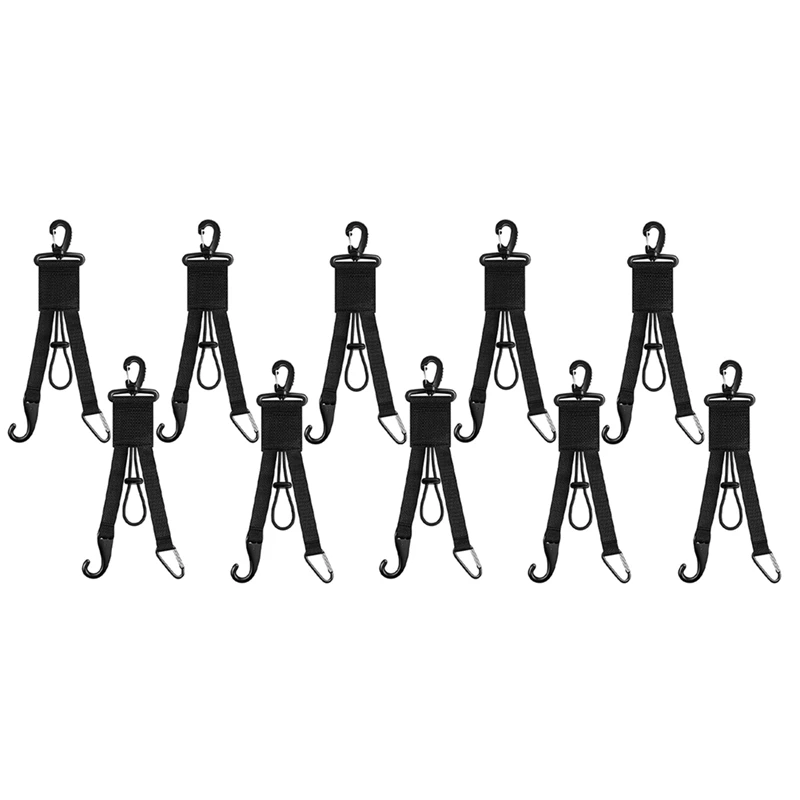 

Baseball Softball Gear Holder Dugout Organizer Baseball Bat Holder With Glove Clip And Helmet Hooks For Playground Fence