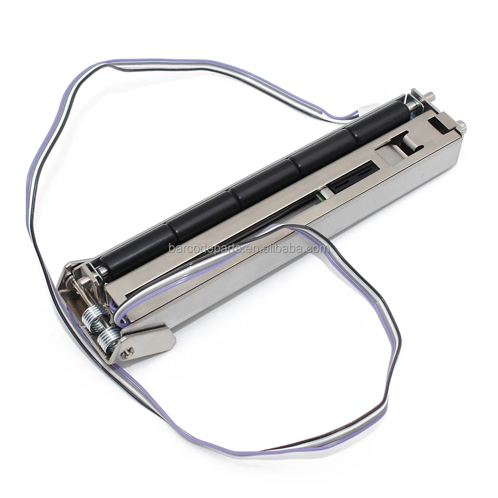 P1046696-055 оригинальный комплект верхняя сегментная фотография для Zebra ZE500-4