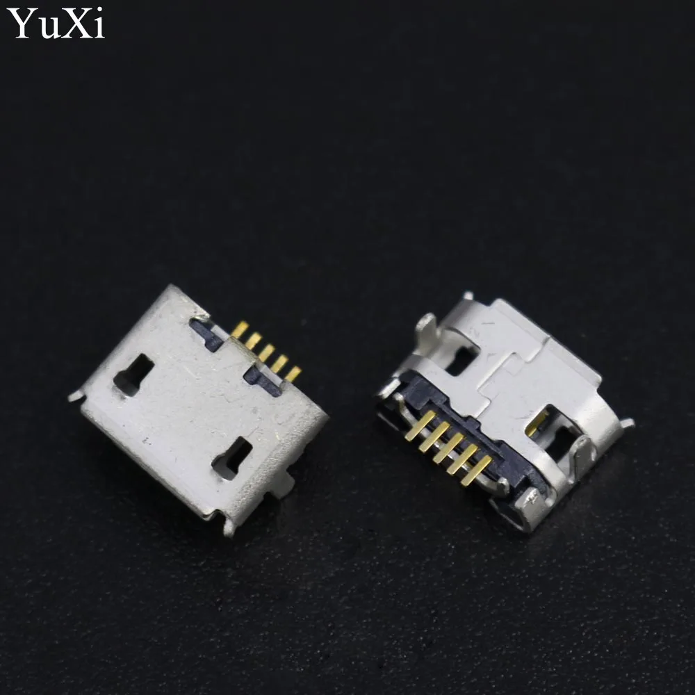 Разъем Micro USB Type-C 36 моделей