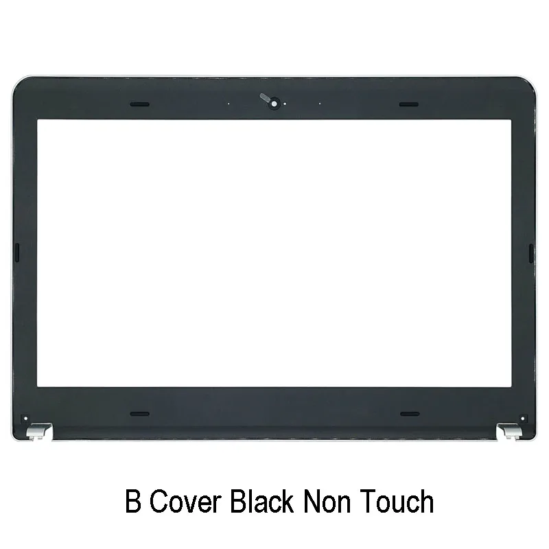 Для ноутбука Lenovo Thinkpad E431 E440 задняя крышка ЖК-дисплея передняя панель петли упор