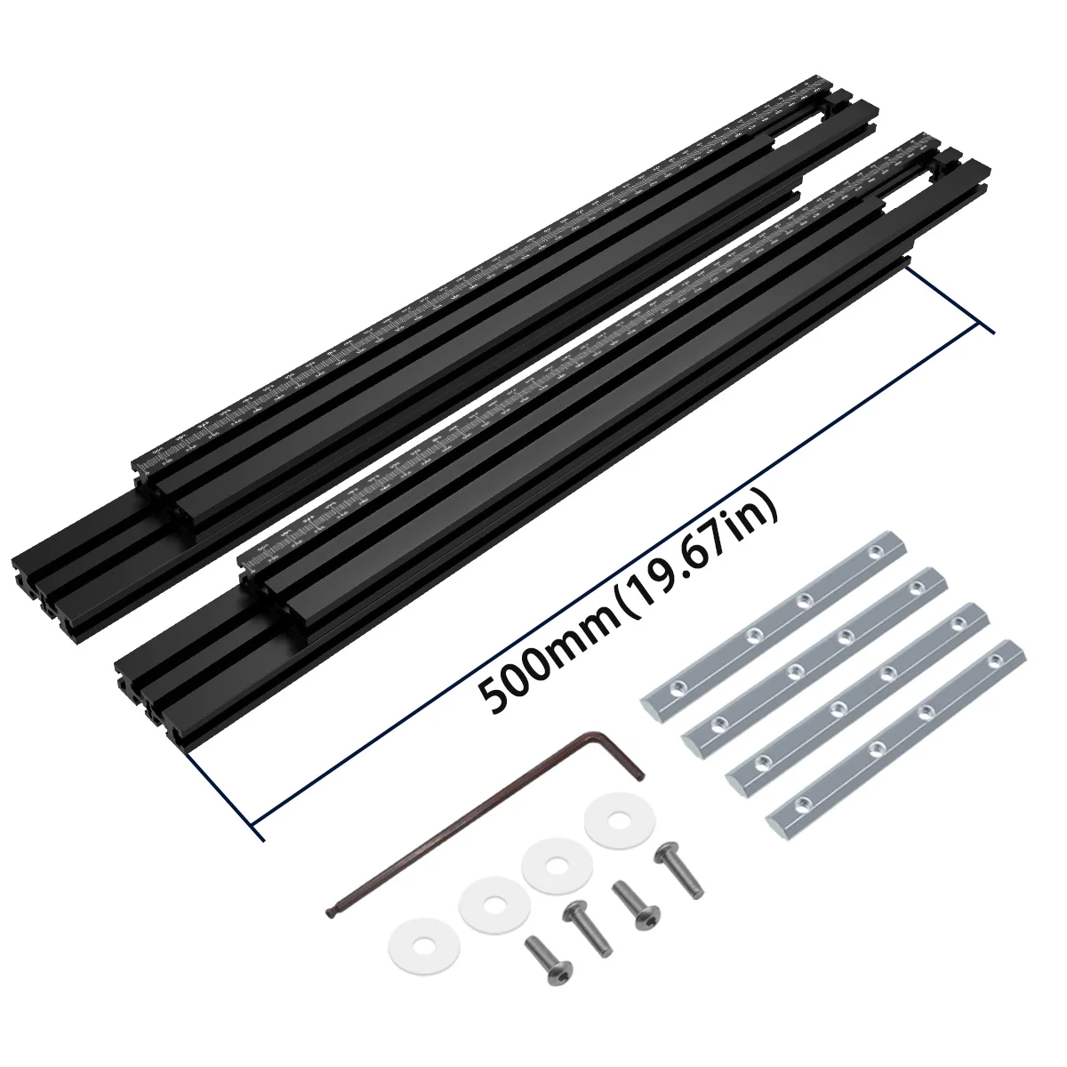 

Фрезерный набор для деревообработки FNICEL