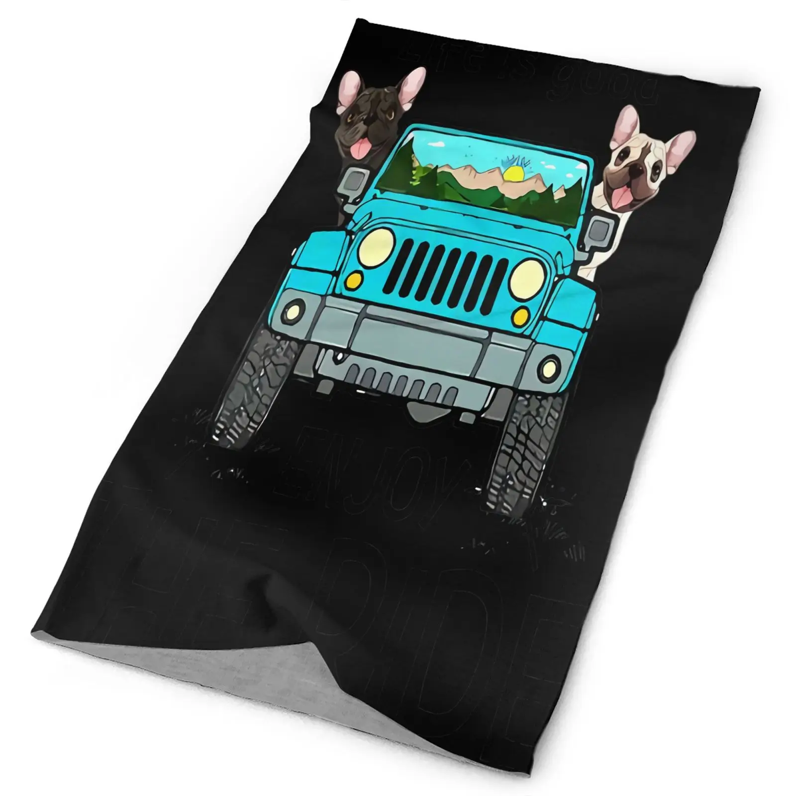 

Life Is Good Enjoy The Ride Мужская бандана Мужская велосипедная маска мужской шарф бандана Мужская Балаклава Бандана для женщин Мужская Лыжная Маска ...