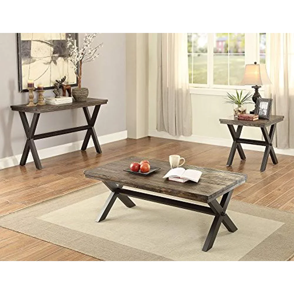 

End Table