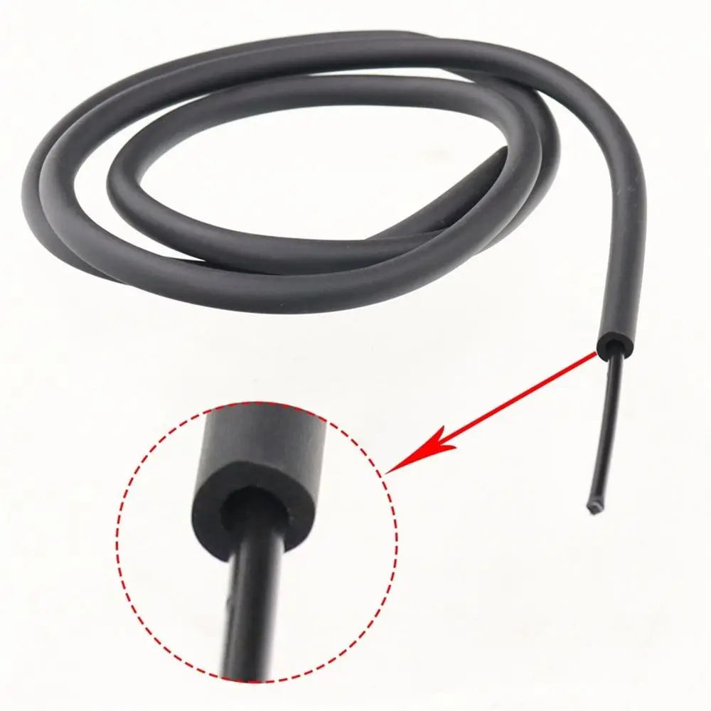 

115M Bike Cable Housing Bicycle Foam Cable Housing Bike Internal Line Housing Damper Cable Cover Outer Casing Protective Cove