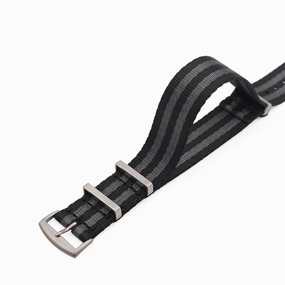 2022 PAGANI DESIGN Original Nylon NATO Strap Suitable for PD1676/PD1661/PD1651/PD1667/PD1662/ 20mm Watch Strap Watchband