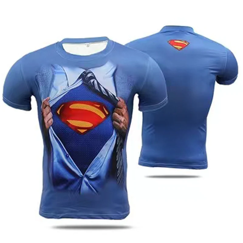 

Shirts-Stretch fabric, fast drying materials