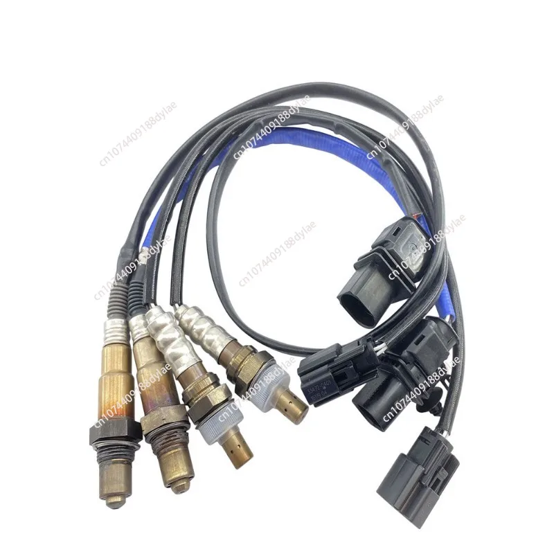 234-5076 234-5113 234-4490 для Ford F-150 3.5L