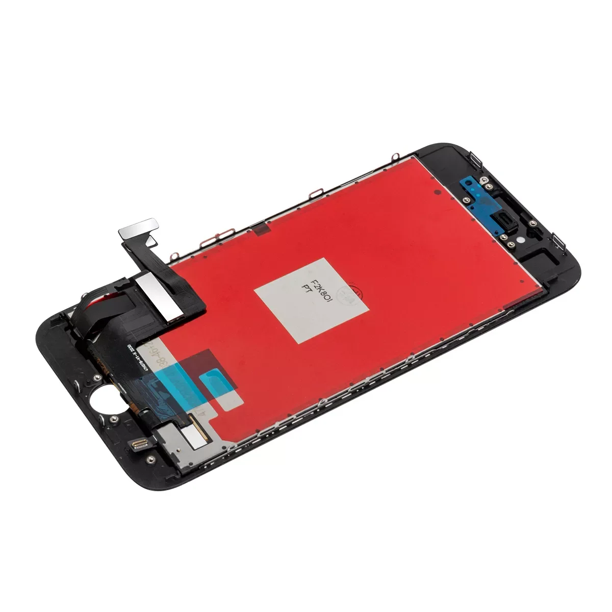 

AAA SE2 LCD Display For iPhone SE 2020 Touch Screen Replacement A2296 A2275 A2298 No Dead Pixel+Tempered Glass+Tools 100% Tested